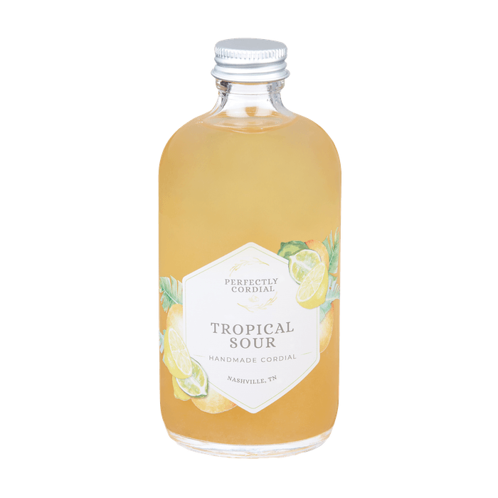 Tropical Sour bottle