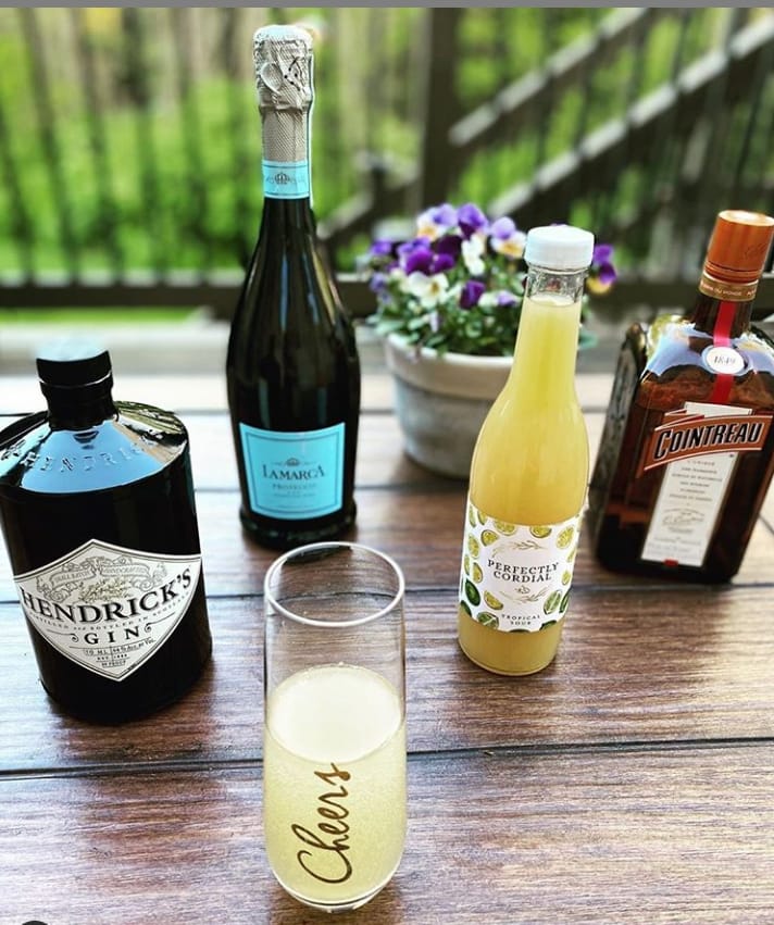 French 75
