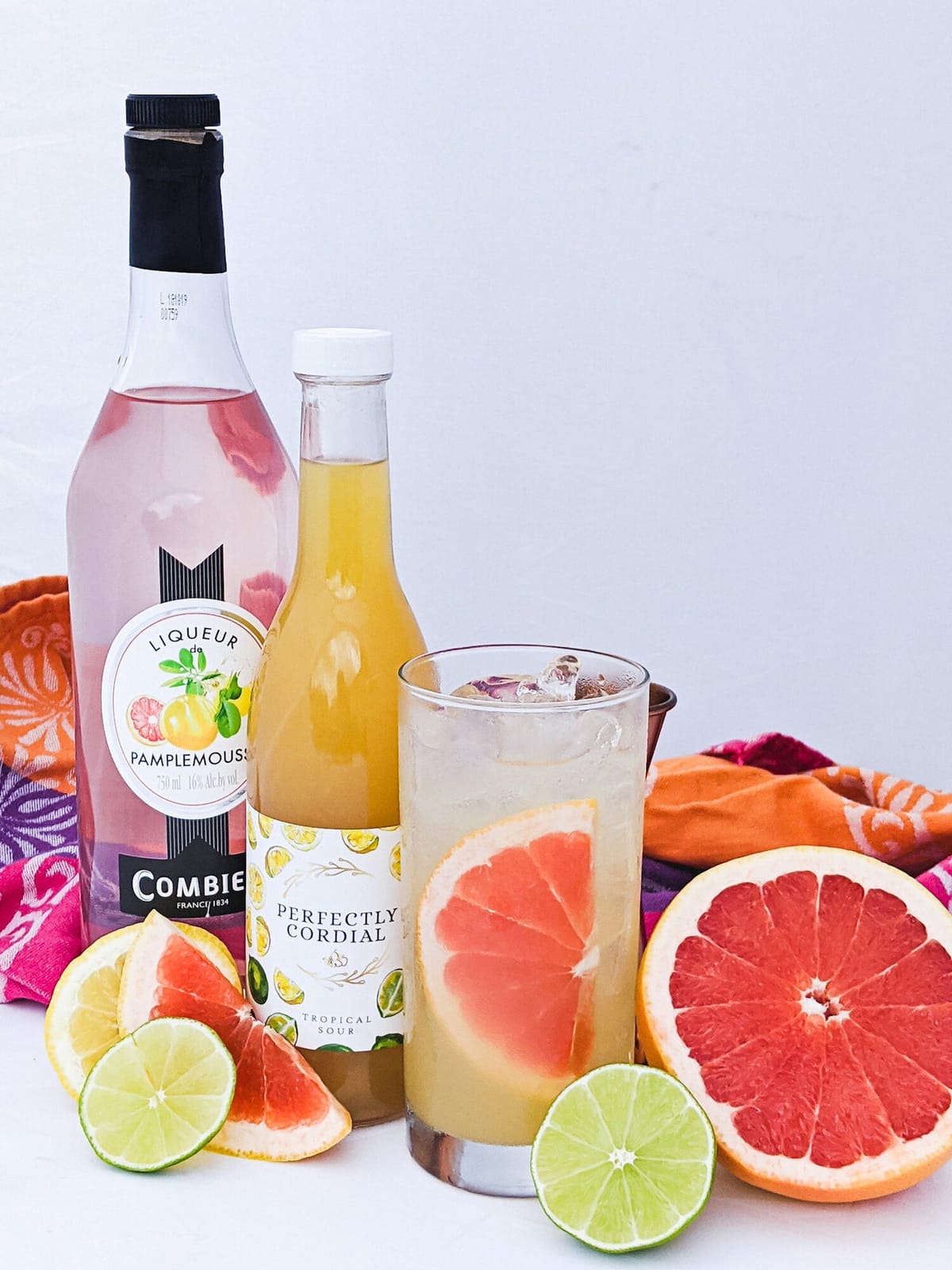 The Perfect Paloma